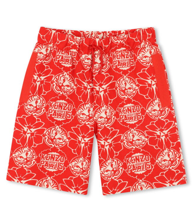 Kenzo Kids Korte broek - K61118