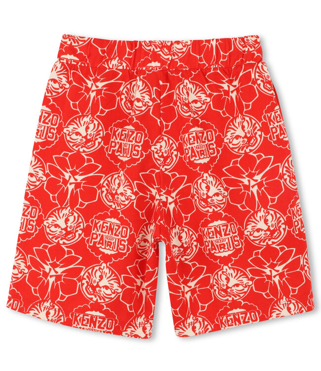 Kenzo Kids Korte broek - K61118