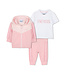 Boss Boss Driedelige joggingset - J52190