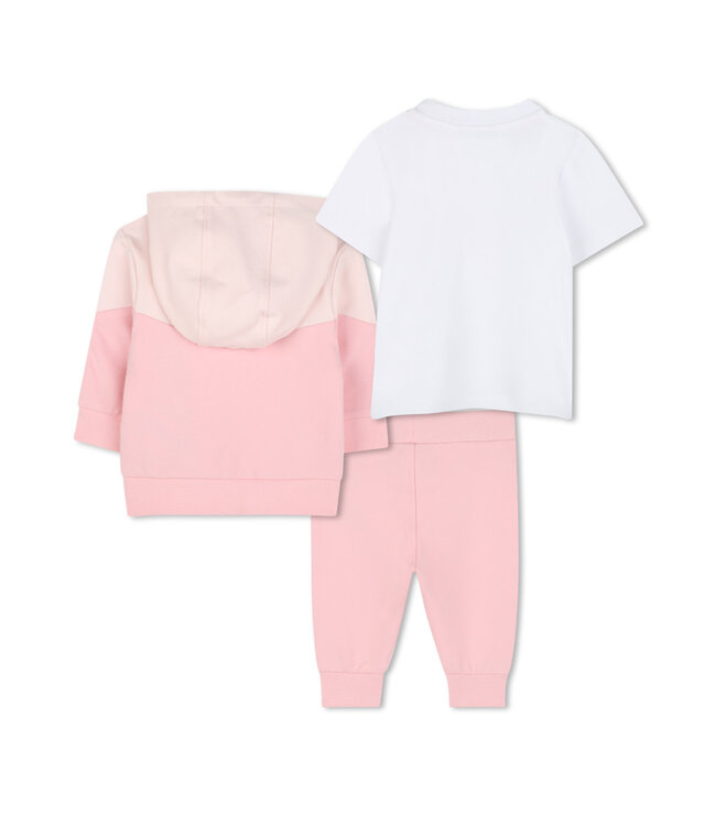 Boss Driedelige joggingset - J52190