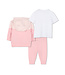Boss Driedelige joggingset - J52190