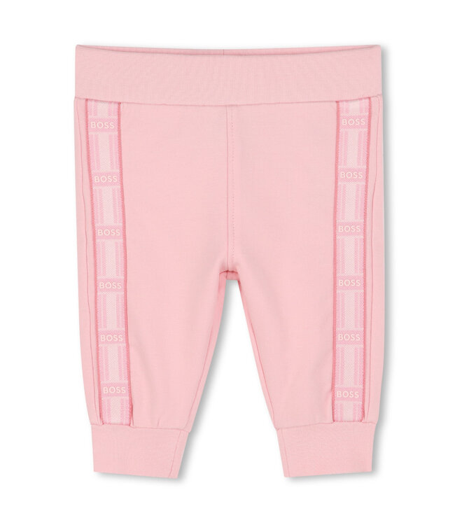 Boss Driedelige joggingset - J52190