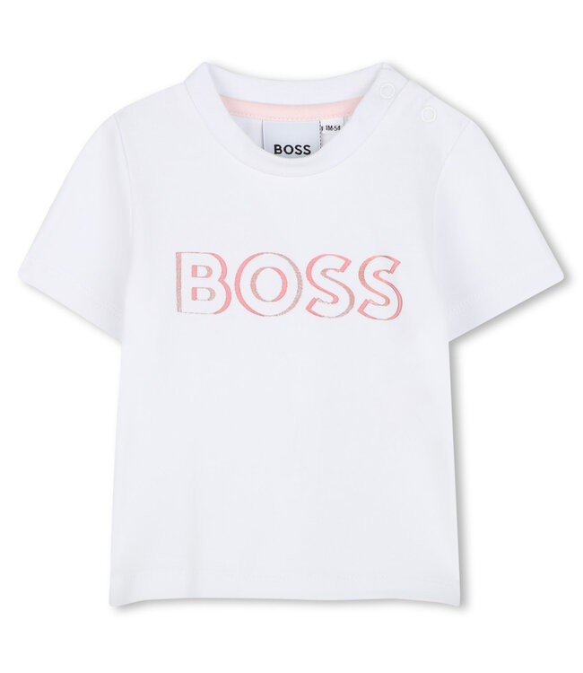 Boss Driedelige joggingset - J52190