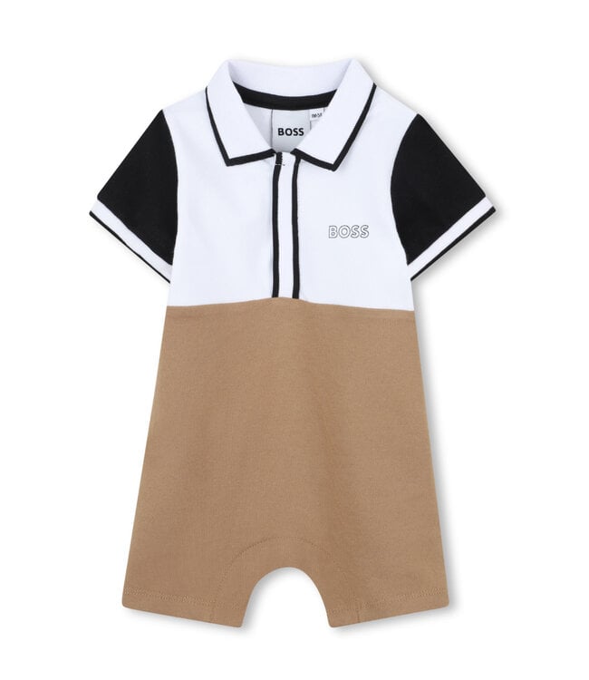 Boss Kort Kruippakje - J52207