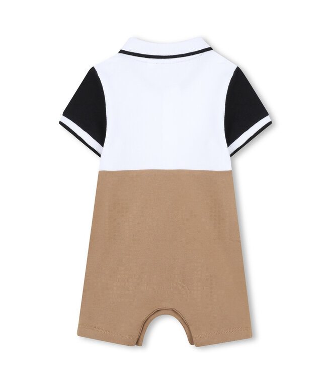 Boss Kort Kruippakje - J52207