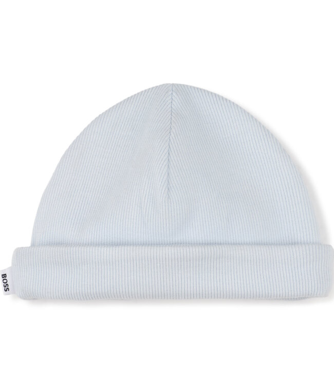 Boss Muts met omslag - J51671