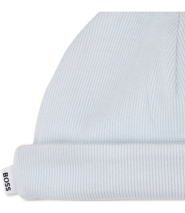 Boss Muts met omslag - J51671