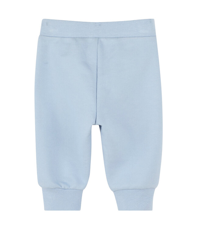 Boss Joggingbroek Licht Blauw - J52072