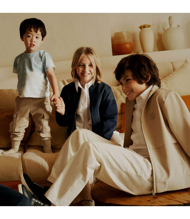 Boss Cargobroek - J52076