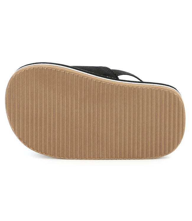 Boss Sandalen Zwart - J52156