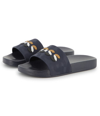 Boss Boss Chinelo Navy - J52269