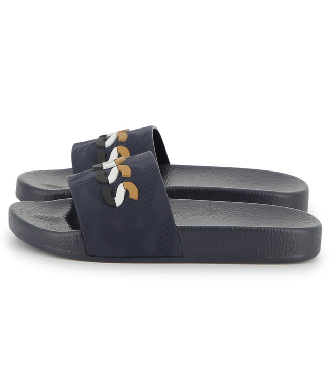 Boss Chinelo Navy - J52269