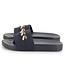 Boss Chinelo Navy - J52269