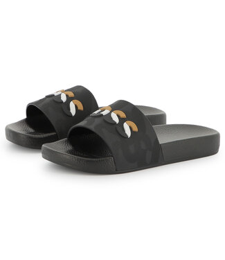 Boss Boss Chinelo Zwart - J52269
