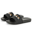 Boss Boss Chinelo Zwart - J52269