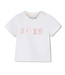 Boss T-shirt met korte mouwen - J52181