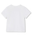 Boss T-shirt met korte mouwen - J52181