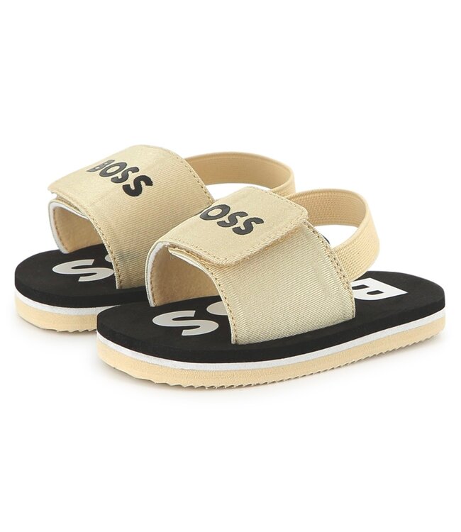 Boss Sandalen Beige - J52156