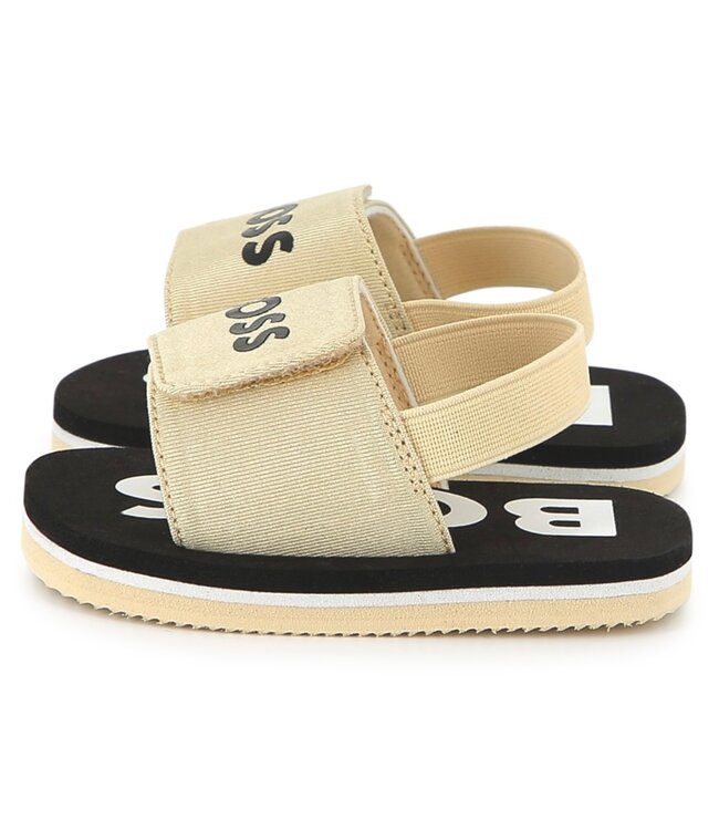 Boss Sandalen Beige - J52156