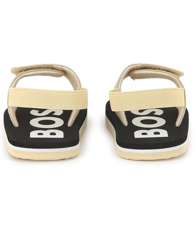 Boss Sandalen Beige - J52156