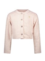 Le Chic Le Chic Lilac Dream Tweed jas - 5142
