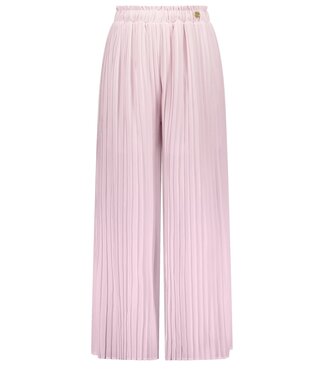 Le Chic Le Chic Lilac Dream wijde broek - 5640