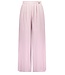 Le Chic Lilac Dream wijde broek - 5640