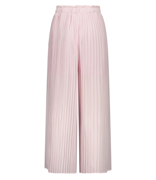 Le Chic Lilac Dream wijde broek - 5640