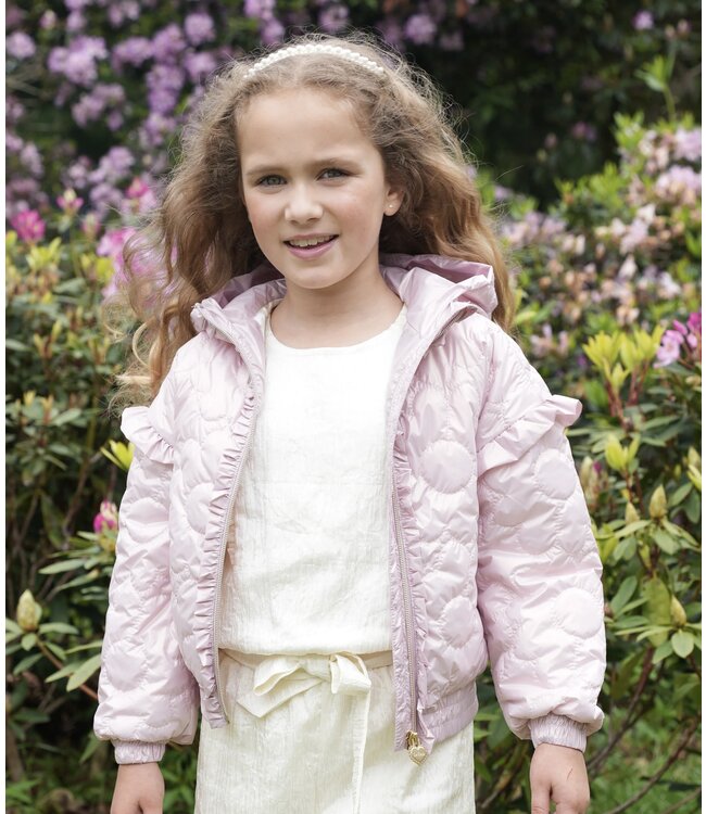 Le Chic Lilac Dream Zomerjas - 5206