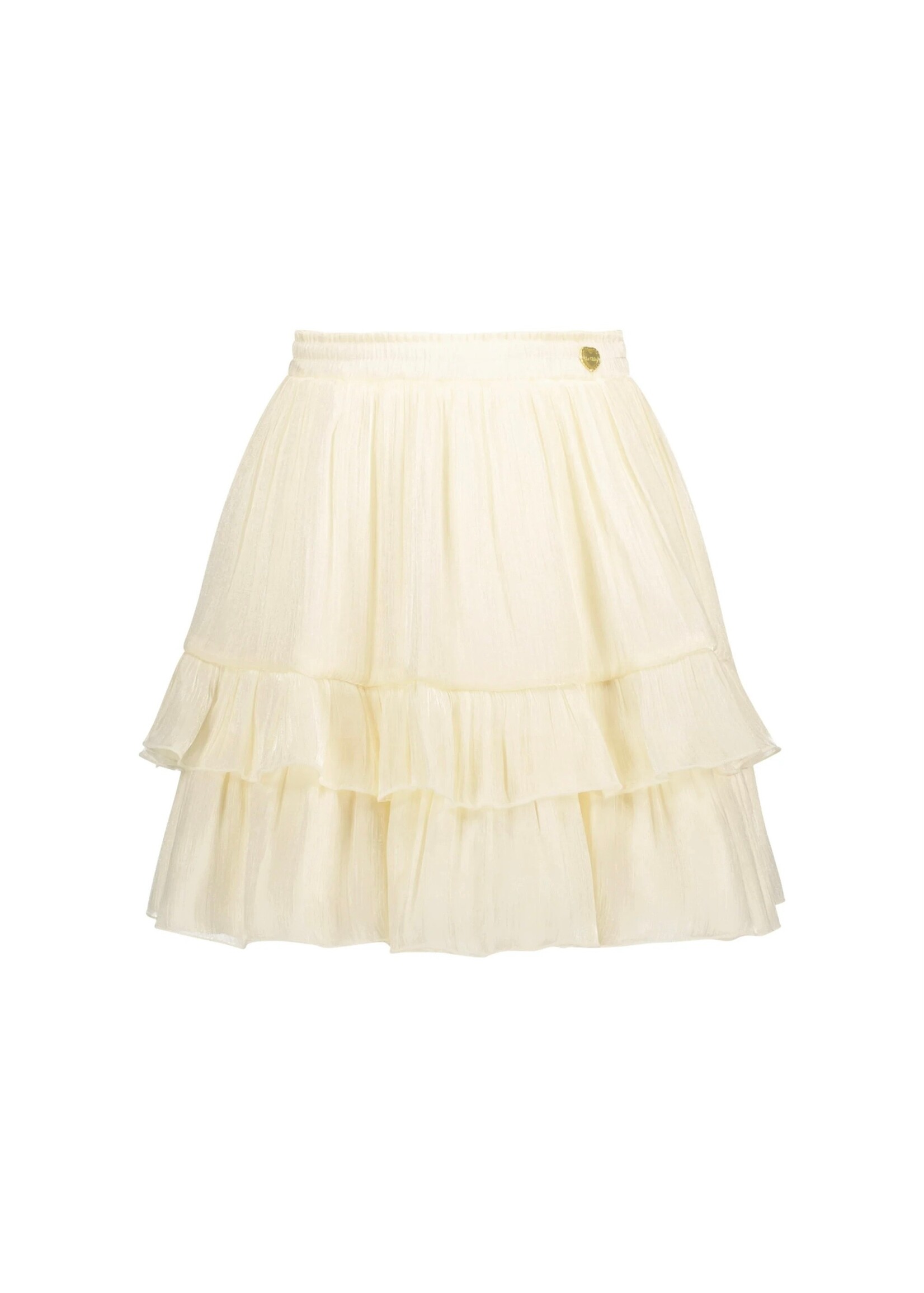 Le Chic Le Chic Dreamy Creamy Rok - 5734
