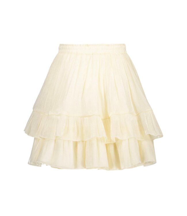 Le Chic Dreamy Creamy Rok - 5734