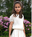 Le Chic Le Chic Dreamy Creamy Blouse - 5109