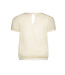 Le Chic Dreamy Creamy Blouse - 5109