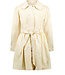 Le Chic Pearled Ivory Lange Zomerjas - 5203