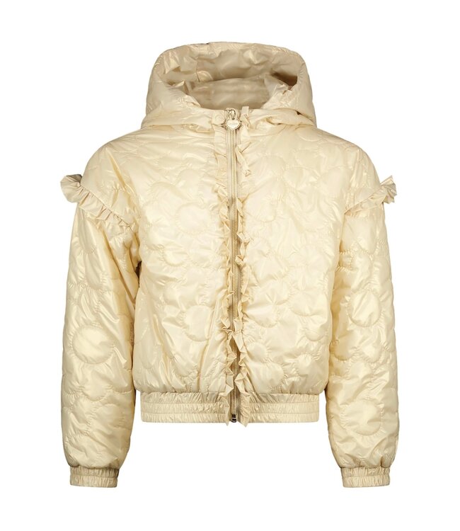 Le Chic Gold Rush Zomerjas - 5206