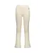 Le Chic Dreamy Creamy Gehaakte Flare Leggings - 5525
