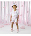 A Dee Blouse & Shorts Set - Caroline