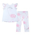 A Dee A Dee T-shirt & Legging Set - Clara