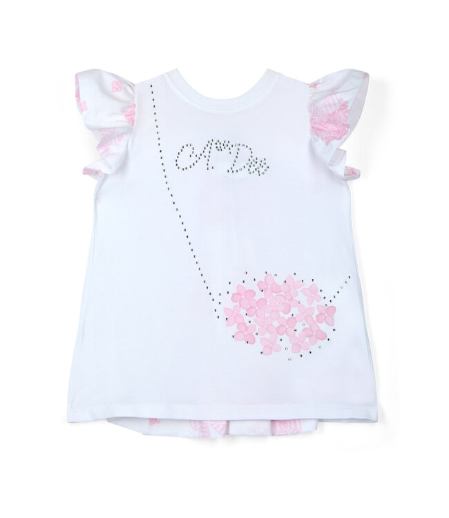 A Dee T-shirt & Legging Set - Clara