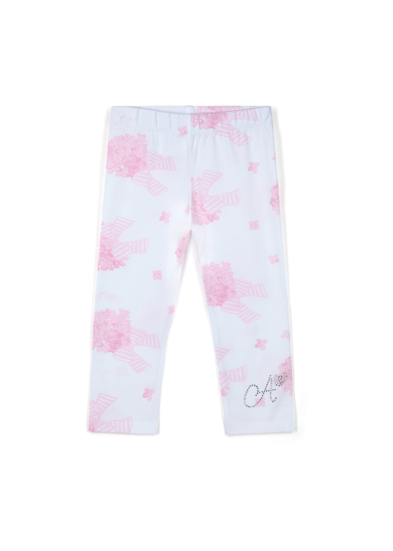 A Dee A Dee T-shirt & Legging Set - Clara