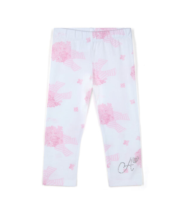 A Dee T-shirt & Legging Set - Clara