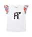 A Dee T-shirt & Rok Set - Enya