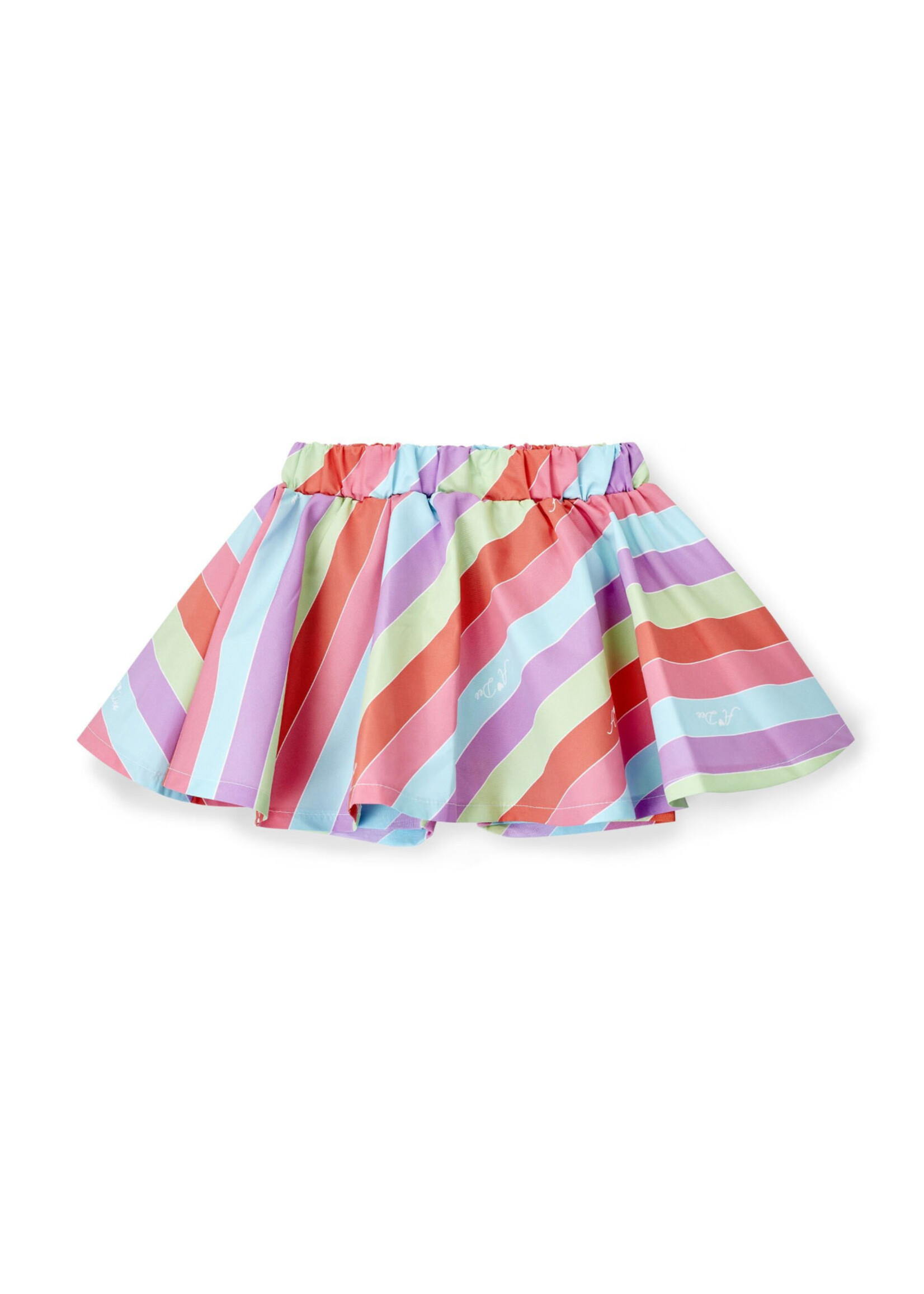 A Dee A Dee T-shirt & Rok Set - Enya
