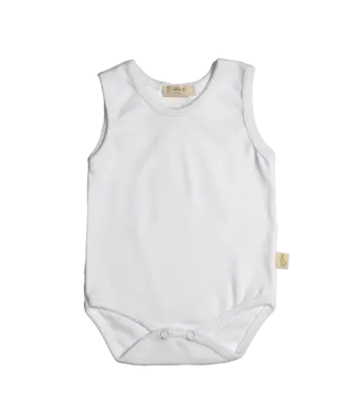 Baby Gi Baby Gi Romper - BG57B