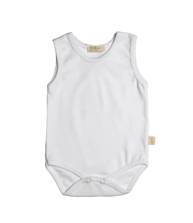 Baby Gi Romper - BG57B