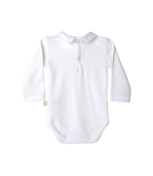 Baby Gi Katoenen Romper - BG162