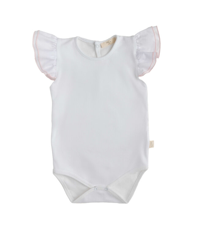 Baby Gi Romper - SU17G