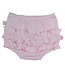 Baby Gi Baby Gi Katoenen Broekje Roze - BG4
