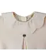 Baby Gi Katoenen Pyjama met Kraag - PQ50M