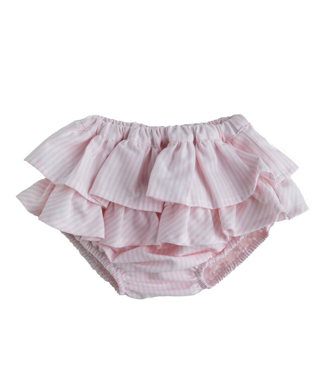 Baby Gi Broekje met lagen - SU43G